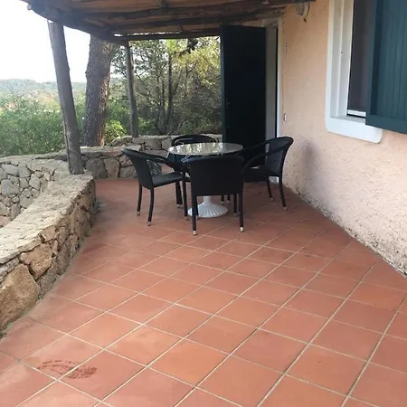 Residence Liscia Di Vacca *