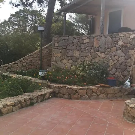 Residence Liscia Di Vacca * Liscia di Vacca