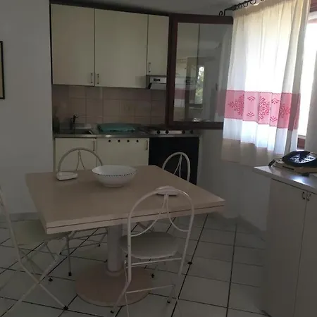 Aparthotel Residence Liscia Di Vacca *