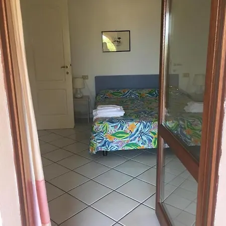 Residence Liscia Di Vacca